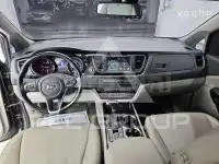 2019 KIA Carnival