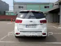 2019 KIA Carnival