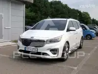2019 KIA Carnival