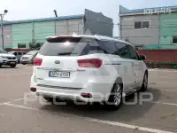 2019 KIA Carnival