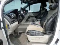 2019 KIA Carnival