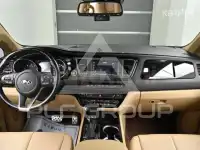 2019 KIA Carnival