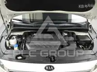 2019 KIA Carnival