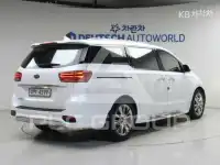 2019 KIA Carnival