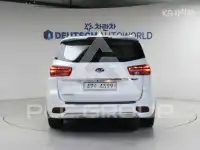2019 KIA Carnival