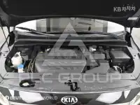 2019 KIA Carnival