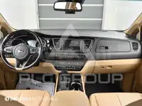 2019 KIA Carnival
