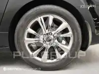2019 KIA Carnival