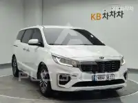2019 KIA Carnival
