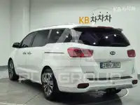 2019 KIA Carnival