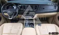 2019 KIA Carnival