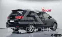 2019 KIA Carnival
