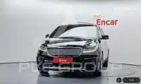 2019 KIA Carnival