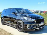 2019 KIA Carnival