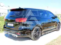 2019 KIA Carnival