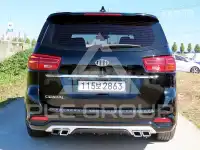2019 KIA Carnival