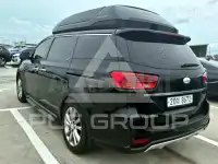 2019 KIA Carnival