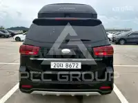 2019 KIA Carnival
