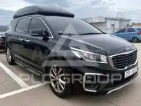 2019 KIA Carnival