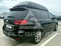 2019 KIA Carnival