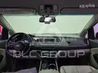 2019 KIA Carnival