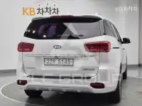 2019 KIA Carnival
