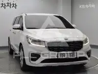 2019 KIA Carnival