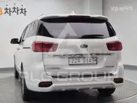 2019 KIA Carnival