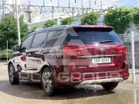 2019 KIA Carnival