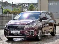 2019 KIA Carnival