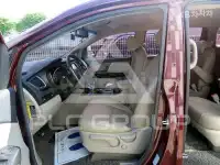 2019 KIA Carnival