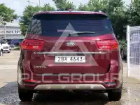 2019 KIA Carnival
