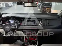 2019 KIA Carnival