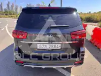 2019 KIA Carnival