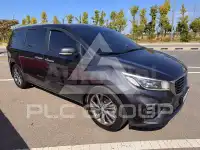 2019 KIA Carnival