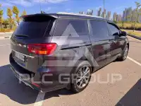 2019 KIA Carnival