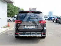 2019 KIA Carnival