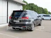 2019 KIA Carnival