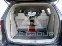 2019 KIA Carnival