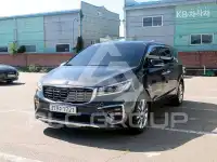 2019 KIA Carnival