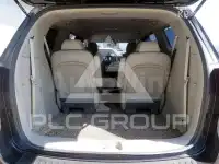 2019 KIA Carnival