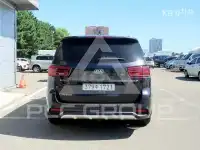 2019 KIA Carnival