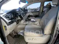 2019 KIA Carnival