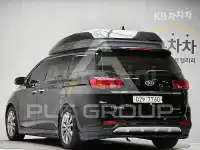 2019 KIA Carnival