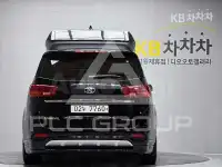 2019 KIA Carnival