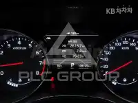2019 KIA Carnival