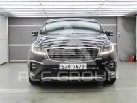 2019 KIA Carnival