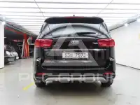 2019 KIA Carnival