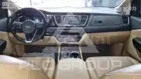 2019 KIA Carnival