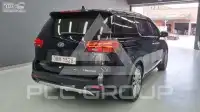 2019 KIA Carnival